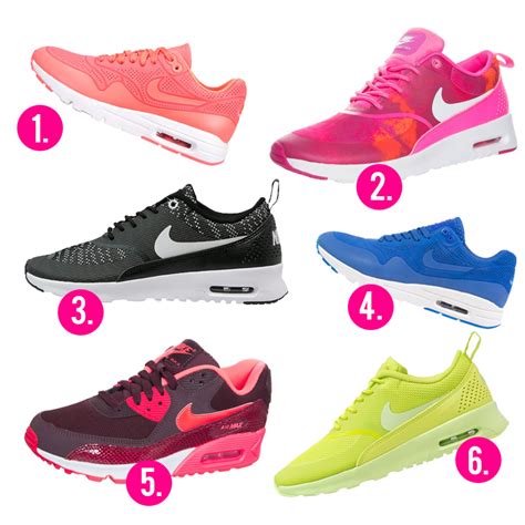 gekleurde nike schoenen|Multi.